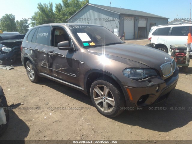 2011 bmw x5
