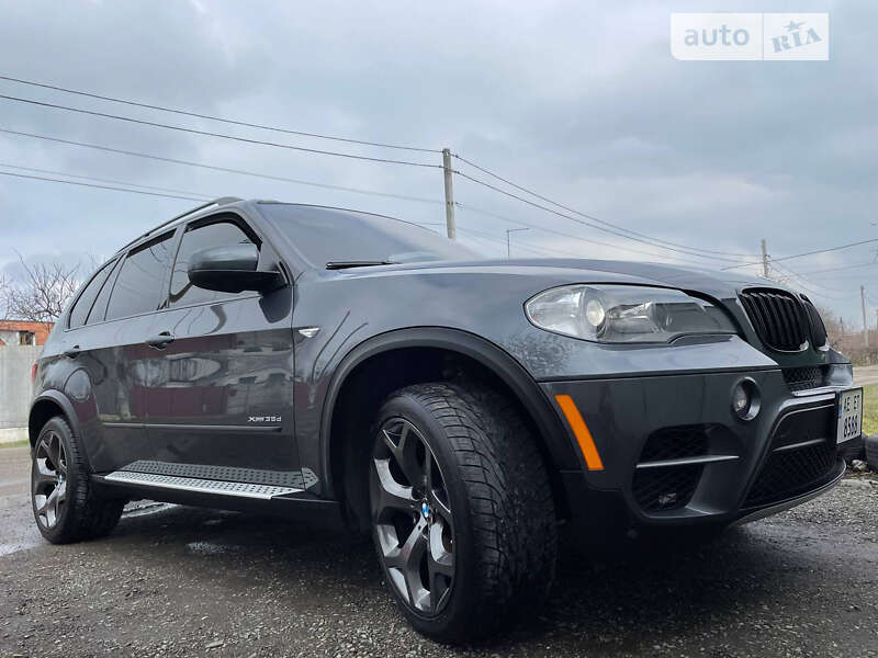 2011 bmw x5