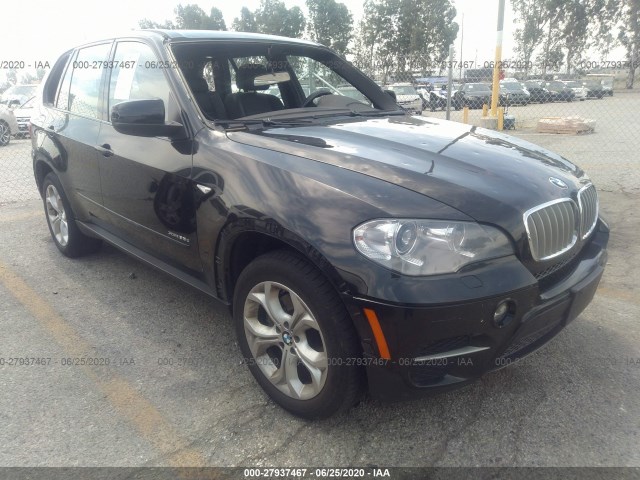 2011 bmw x5