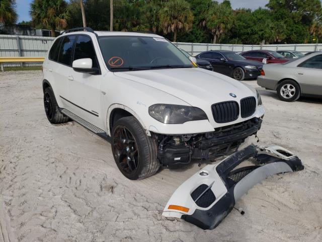 2011 bmw x5 xdrive3