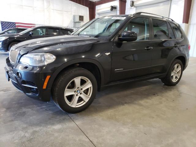 2011 bmw x5 xdrive3
