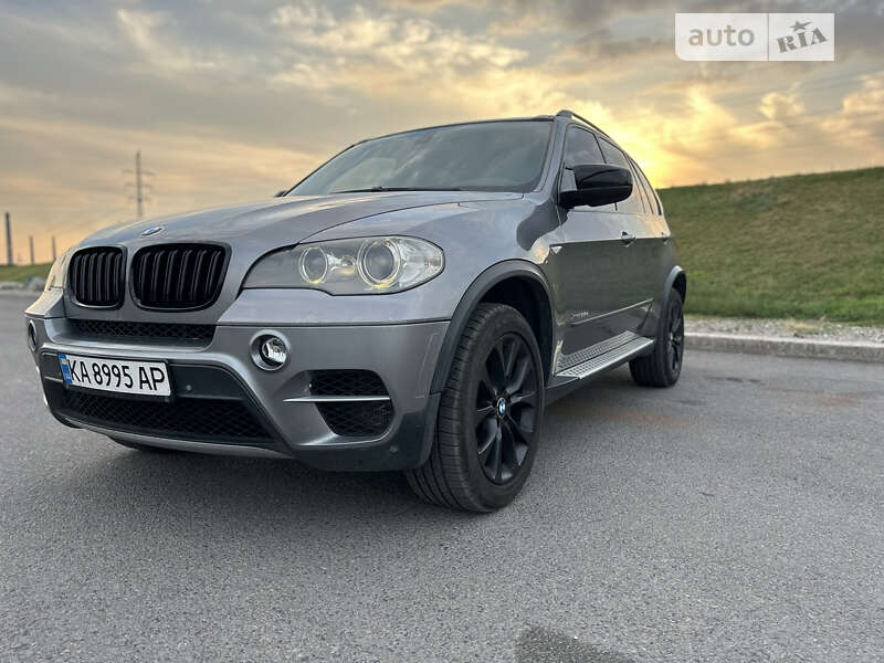 2011 bmw x5