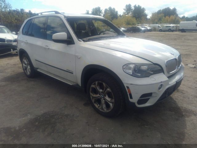 2012 bmw x5