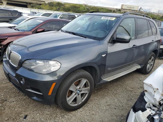 2012 bmw x5 xdrive3