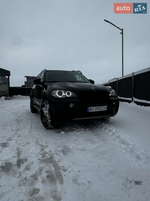 2012 bmw x5