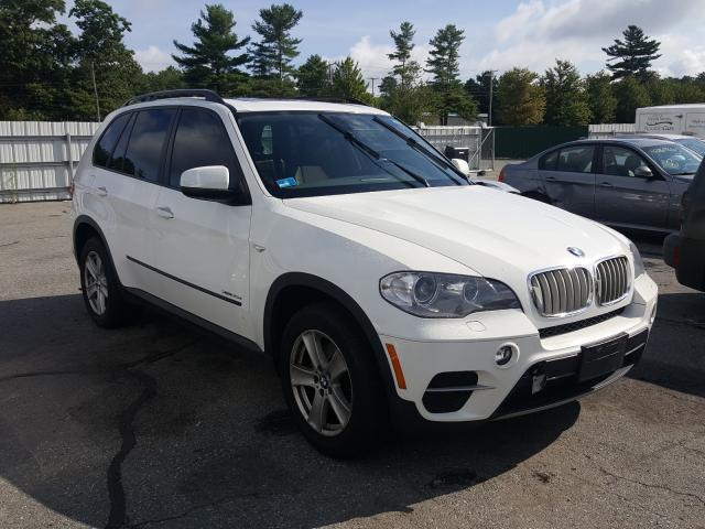 2011 bmw x5 xdrive3