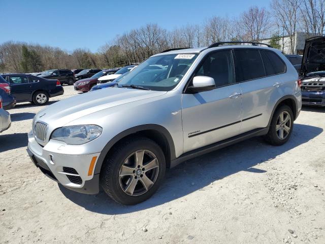 2012 bmw x5