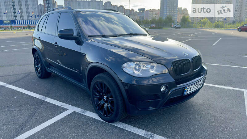2012 bmw x5