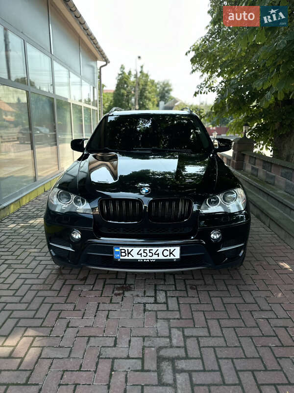 2012 bmw x5