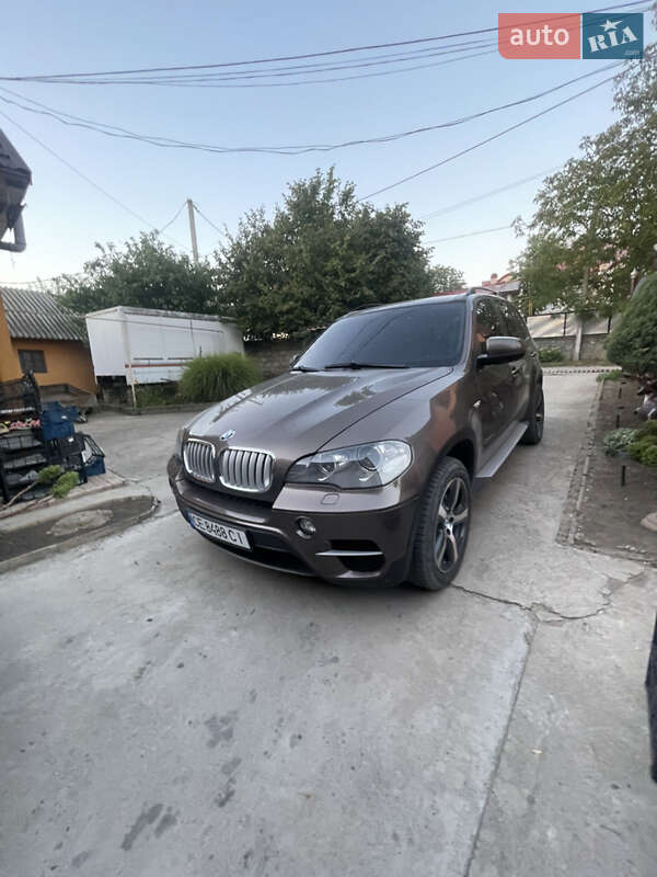 2012 bmw x5