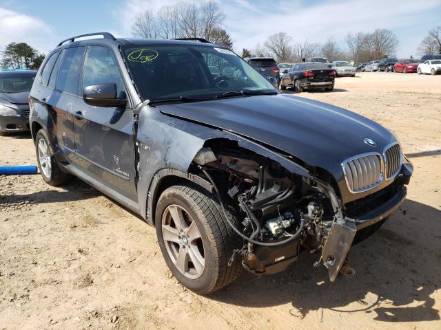 2012 bmw x5