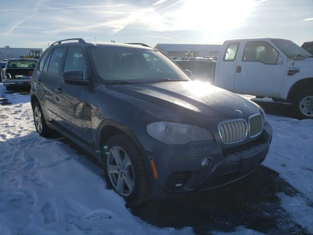 2012 bmw x5 xdrive3