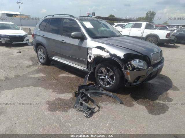 2012 bmw x5