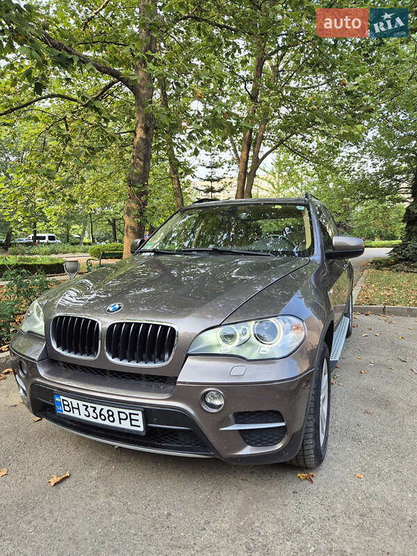 2012 bmw x5
