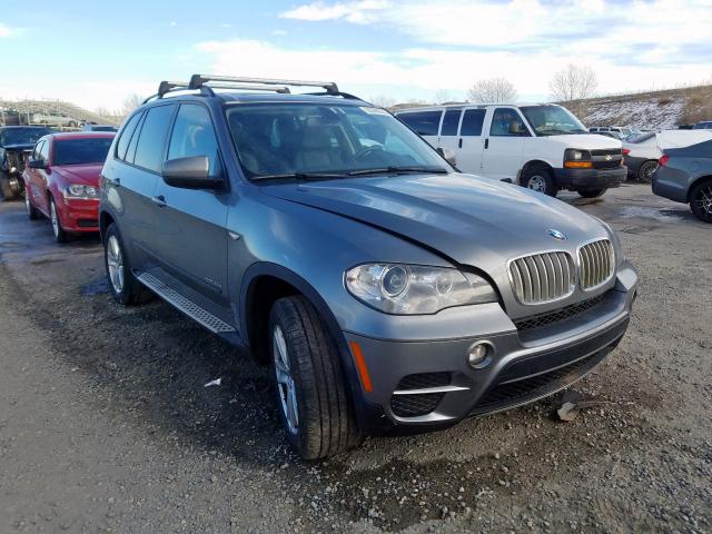 2012 bmw x5