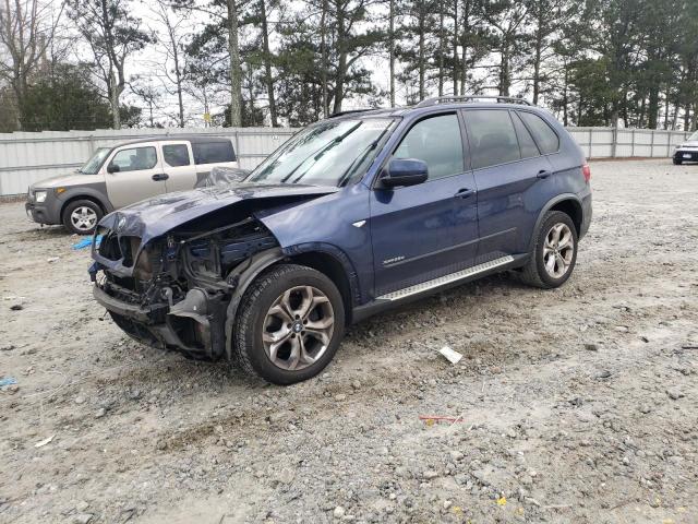 2012 bmw x5