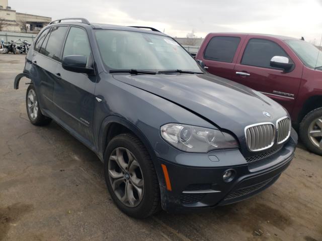 2012 bmw x5 xdrive3