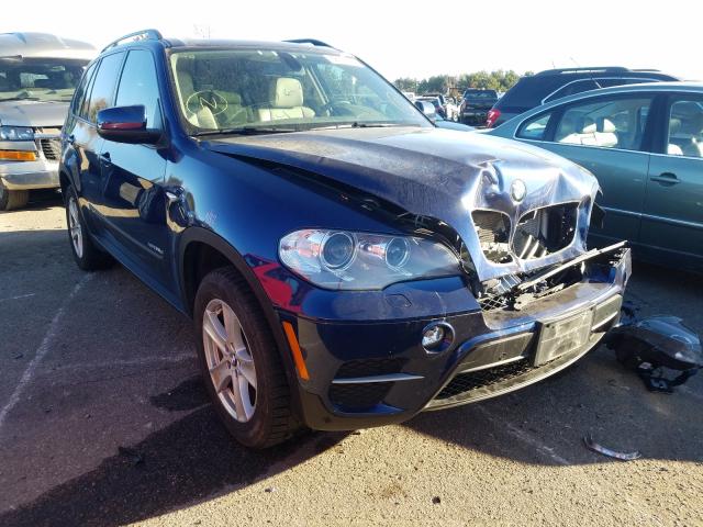 2012 bmw x5 xdrive3