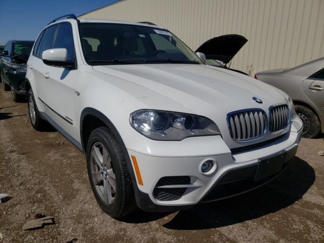 2012 bmw x5 xdrive3