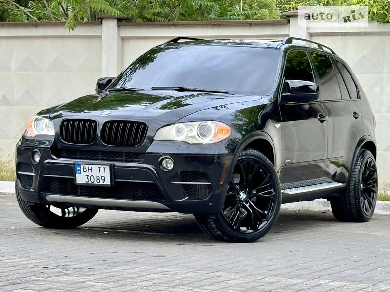 2012 bmw x5