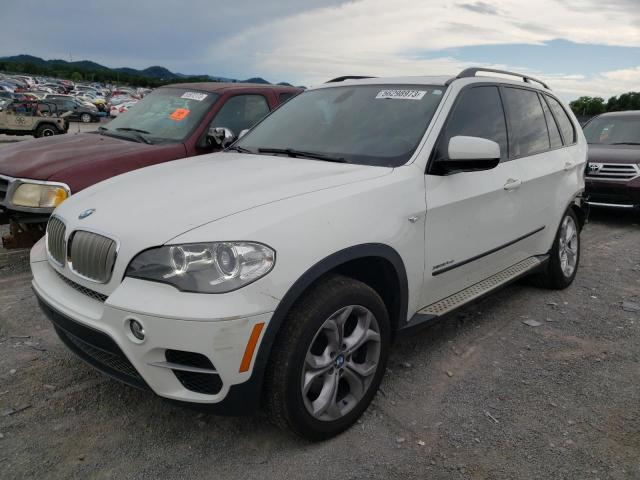 2013 bmw x5 xdrive3