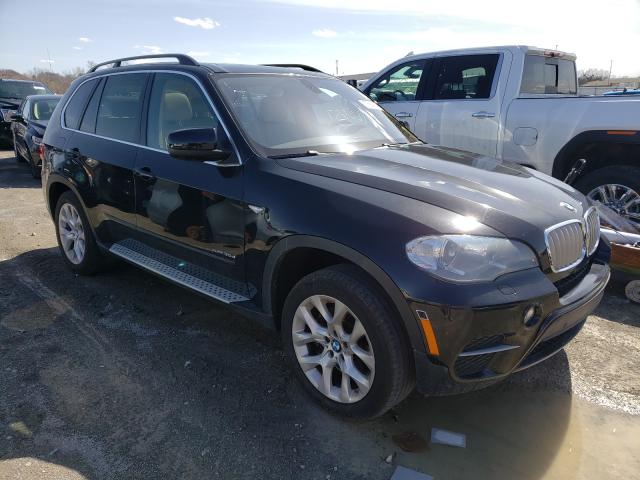 2013 bmw x5 xdrive3