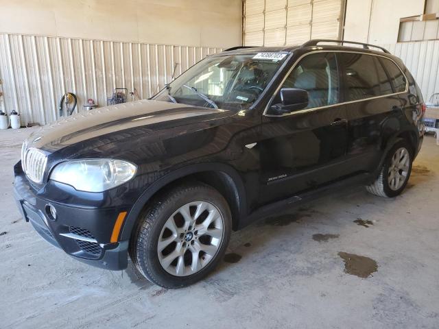 2013 BMW X5