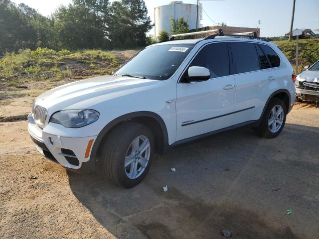 2013 bmw x5