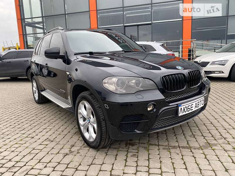 2013 bmw x5
