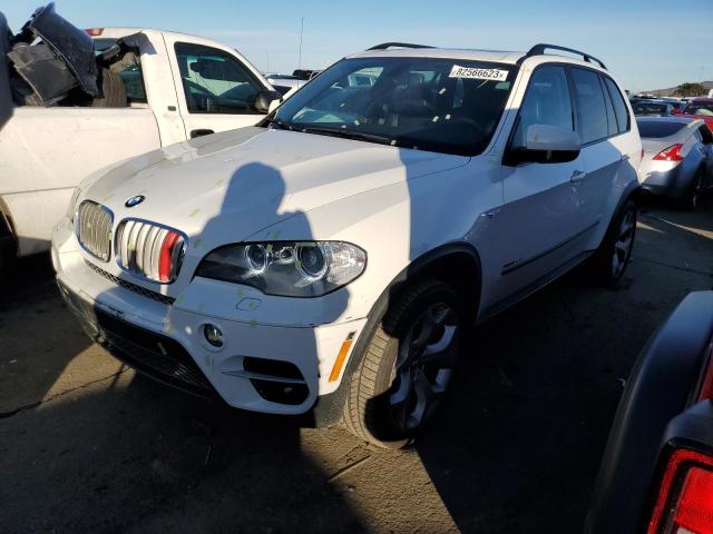 2013 bmw x5