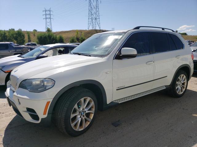 2013 BMW X5