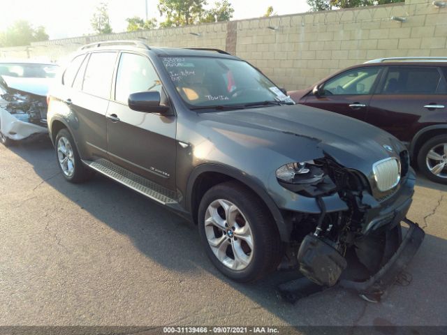 2013 bmw x5