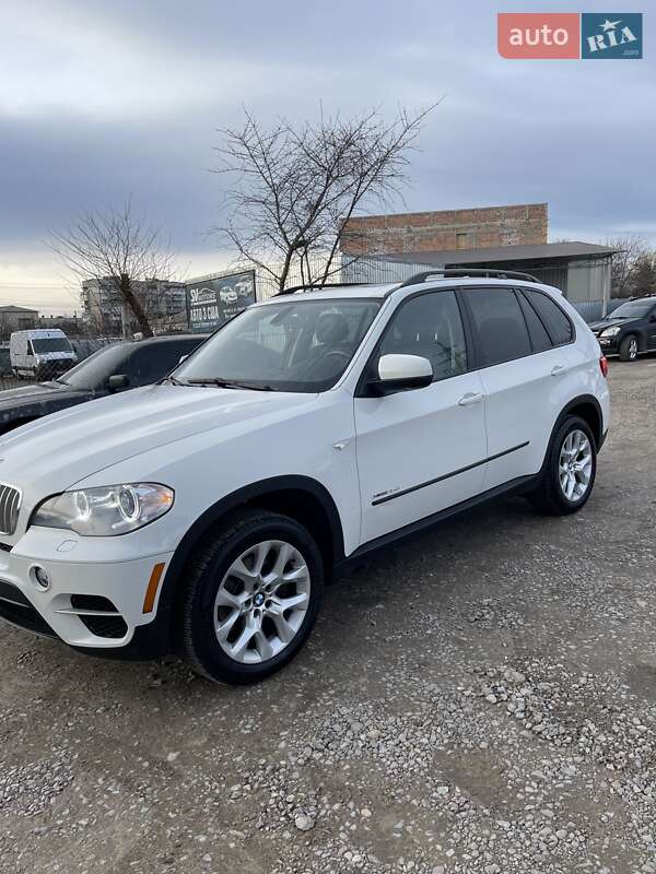 2013 bmw x5