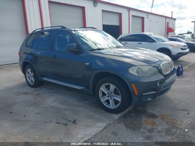 2010 bmw x5
