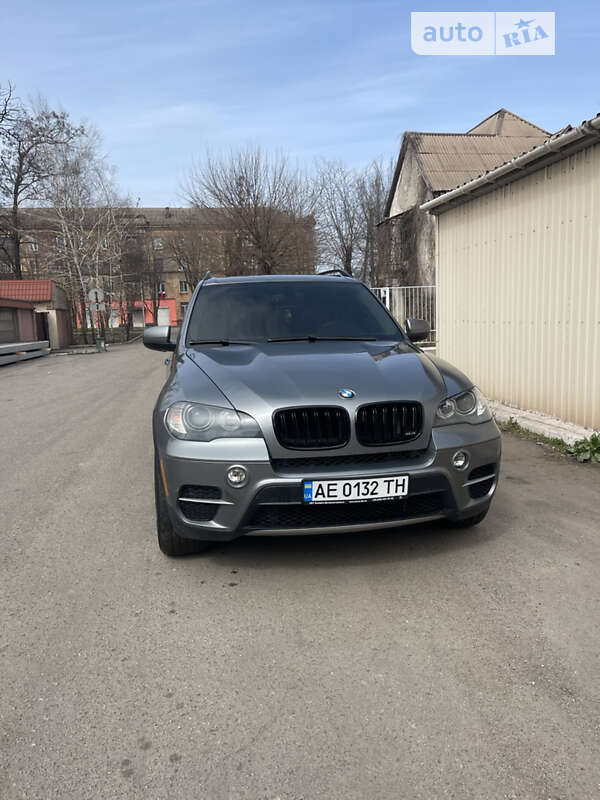2010 bmw x5