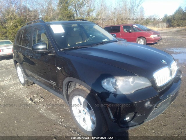 2010 bmw x5