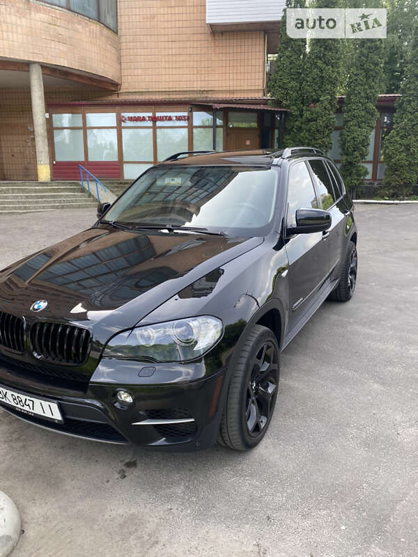 2010 bmw x5