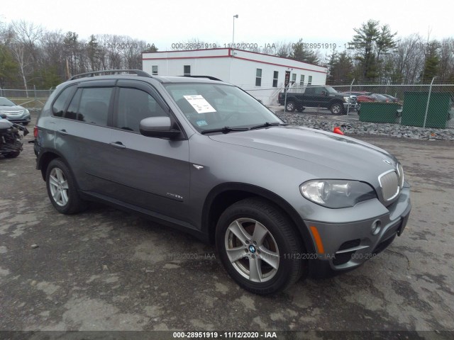 2011 bmw x5