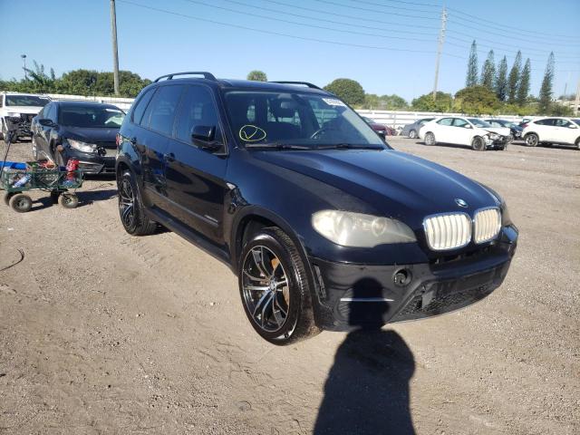 2011 bmw x5 xdrive3