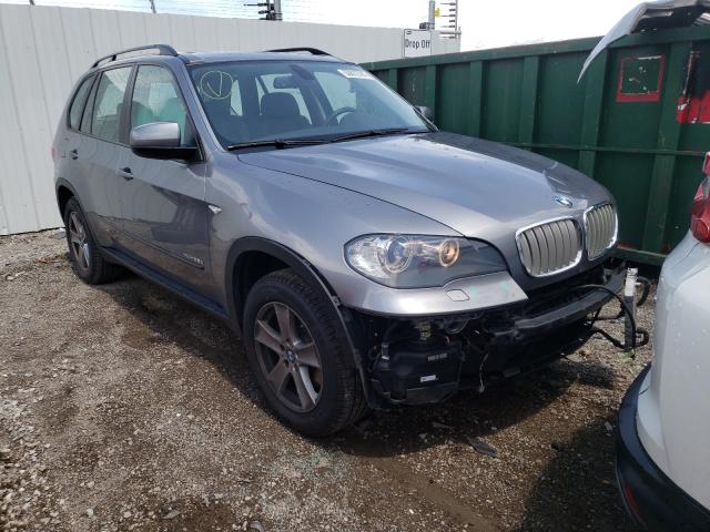 2011 bmw x5 xdrive3