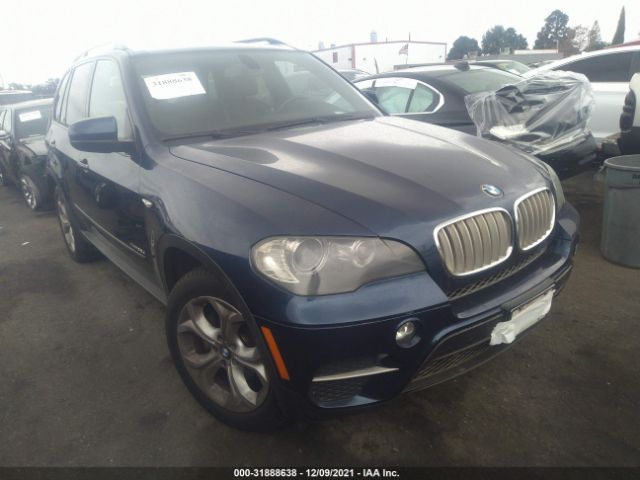 2010 bmw x5