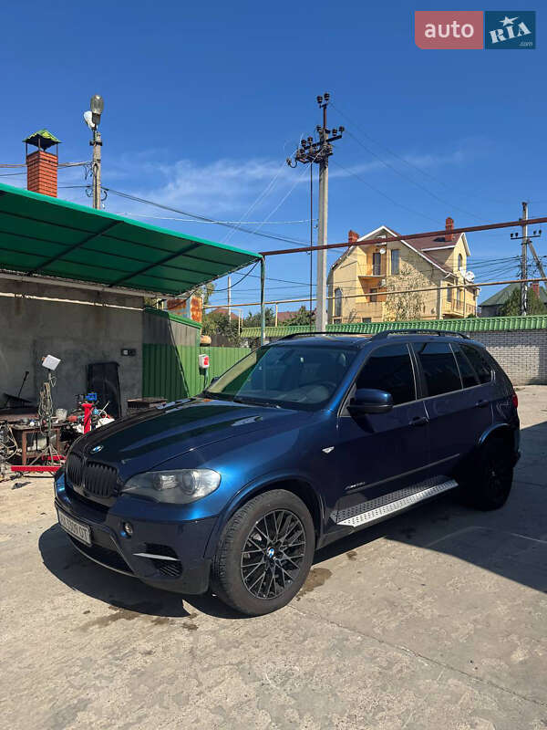 2010 bmw x5