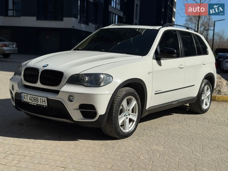 2011 bmw x5