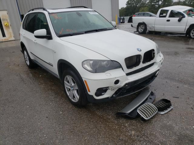 2011 bmw x5 xdrive3