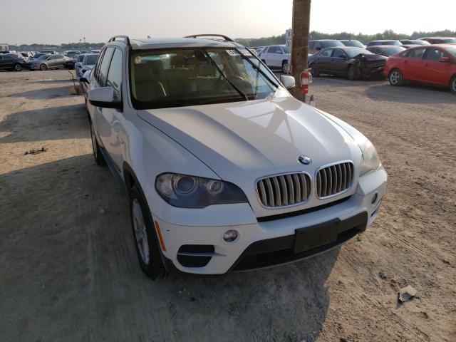 2010 bmw x5 xdrive3