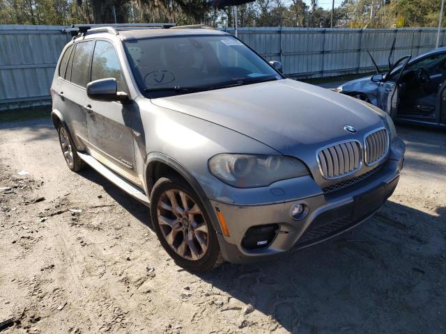 2011 bmw x5 xdrive3