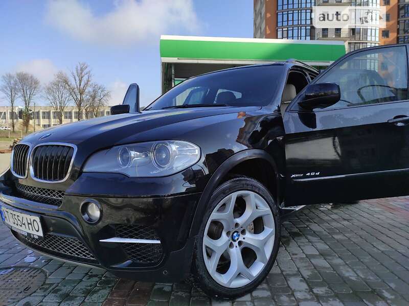 2011 bmw x5