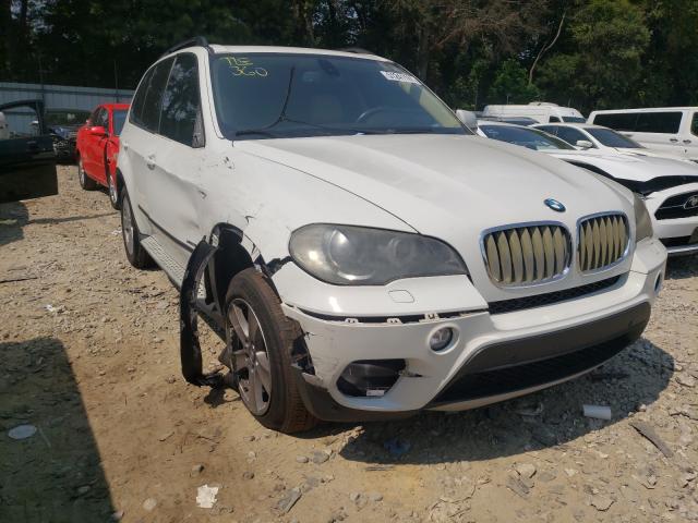 2011 bmw x5