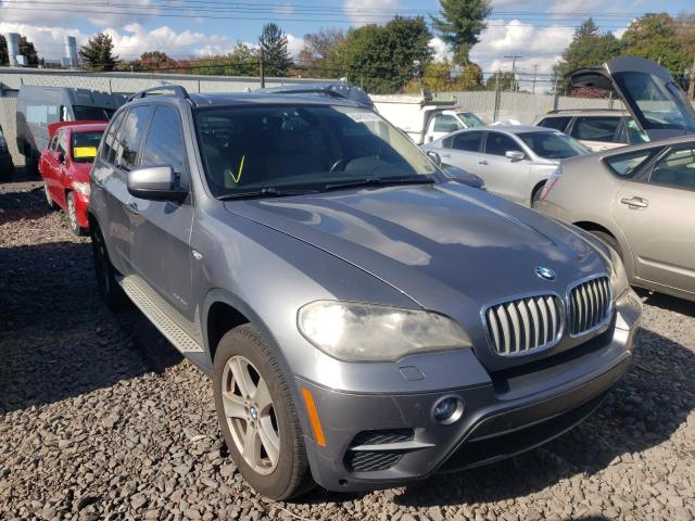 2011 bmw x5 xdrive3