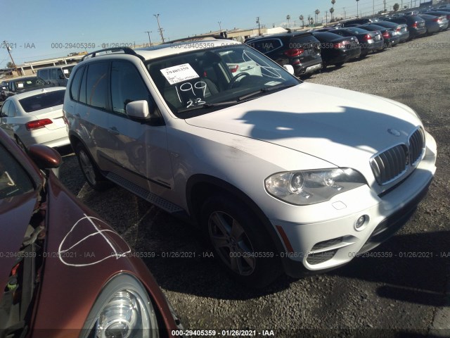 2011 bmw x5